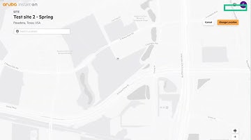 HPE Networking Instant On 3.0