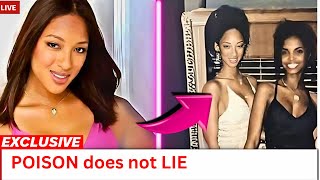 Kim Porter’s Diary Reveals Truth Behind Cathy White’s Mysterious Death