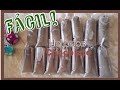 ¡ BOLIS DE CHOCOLATE | SÚPER FÁCIL! 🍫