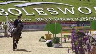 Bolesworth International Horse Show 2015 | Start of a Legacy