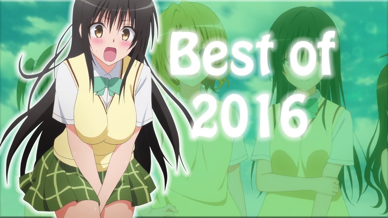 Anime Cracks Best of 2016: Rolando L. Games