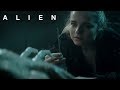 Alien alone  written  directed by noah miller  alien anthology