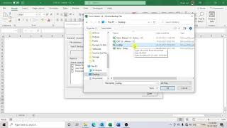 21 - Restoring Data from Backup screenshot 4