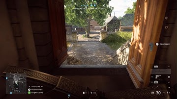 "We do a little trolling"