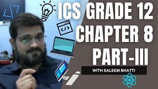 Chapter 8 part-III || Computer science || Exploring C || Saleem Bhatti