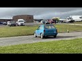 Chris Morrison Nova Test 1 Anglesey 14/9/25