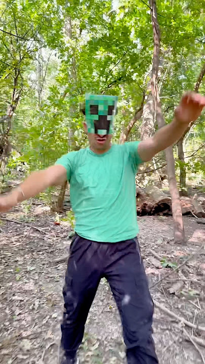 The WORST Minecraft Movie..