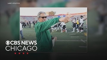 "Last Chance U" coach John Beam dies after shooting at Laney College