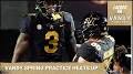 Profile Picture of Vandy's Quarterback Race is Unfolding and Former ... - YouTubeon Google