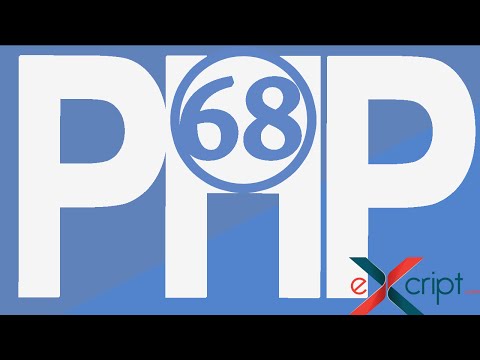 Curso de PHP - Aula 68 - Funções e Escopo de Variáveis - eXcript