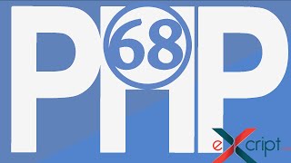 Curso de PHP - Aula 68 - Funções e Escopo de Variáveis - eXcript