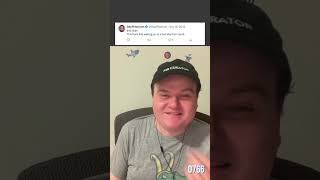 Full Jeff: Yes Geoff: Yeos - Museum of Twitter #0766 Update