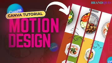 Vegetables Food Motion Ad Poster Design with Canva  #canva #poster  #canvadesign #brandquo