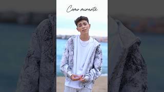 Pol Calvo - Cómo Mirarte Cover