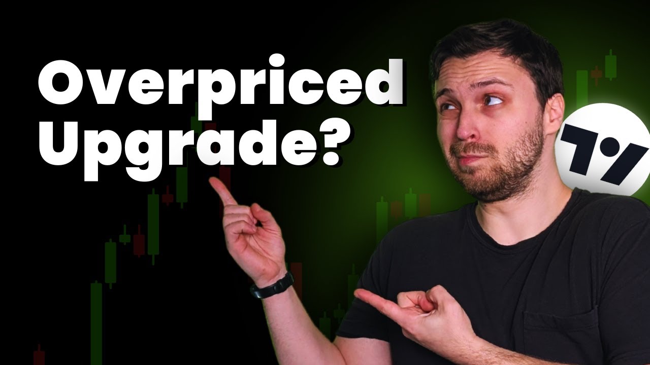 🚀 TradingView Premium vs Ultimate 2026 🔥 Real Power or Pure Overkill?
