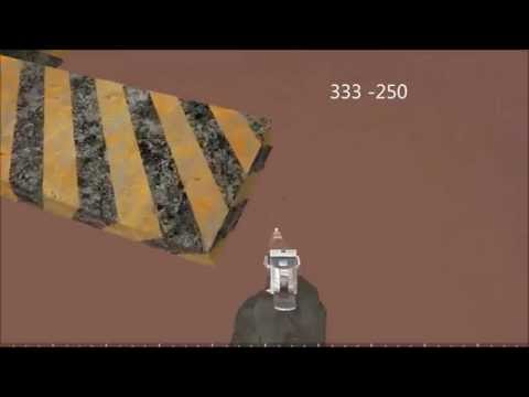 CoD4 Deathrun - xM (useful#5)