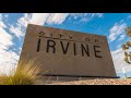 We are irvine