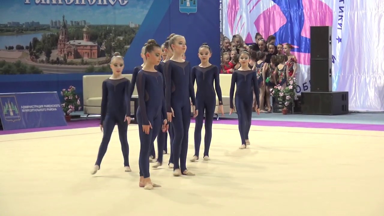 Мадонна эстетическая гимнастика