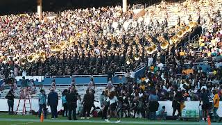 Back That Thang Up - Prairie View A&M University Marching Band (2022)
