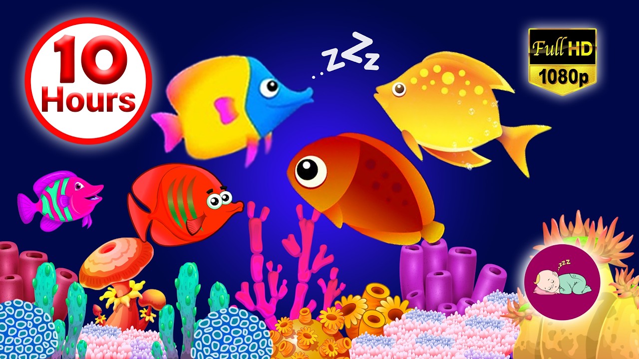 10 hours Sleep Instantly in 3 Minutes 🌙 Mozart & Brahms Baby Lullabies  Beat Insomnia with Soothing