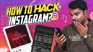 Social Engineering | How they hack instagram ? |Ceh Ep -11 | SEtool kit | Cyber nanban screenshot 4