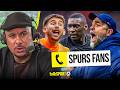 "RIDICULOUS!" Spurs Fans INFURIATED with CRISIS under Igor Tudor in PASSIONATE EXPLOSIVE RANTS!