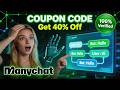 🏋️ ManyChat Promo Code 2026 – Fitness and Wellness Business Automation!