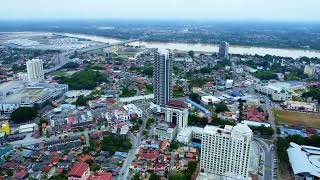 This Is Kota Bharu  Kota Budaya Kelantan