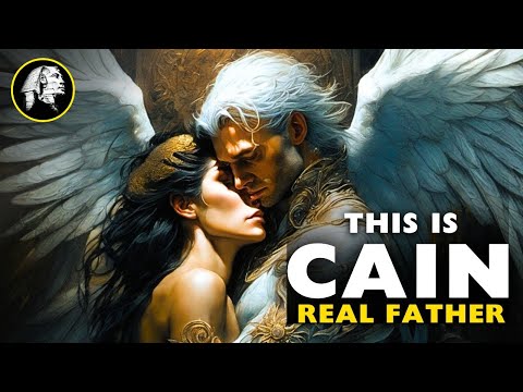 Biblical Proof That Lucifer Had Sex With Eve | Cain True Origin.