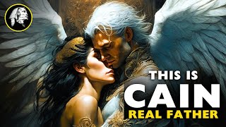 Biblical Proof That Lucifer had Sex With Eve | Cain True ORIGIN.