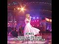 浜崎あゆみ - JEWEL (2006.11.29 Best Artist) #浜崎あゆみ #ライブ #jpop