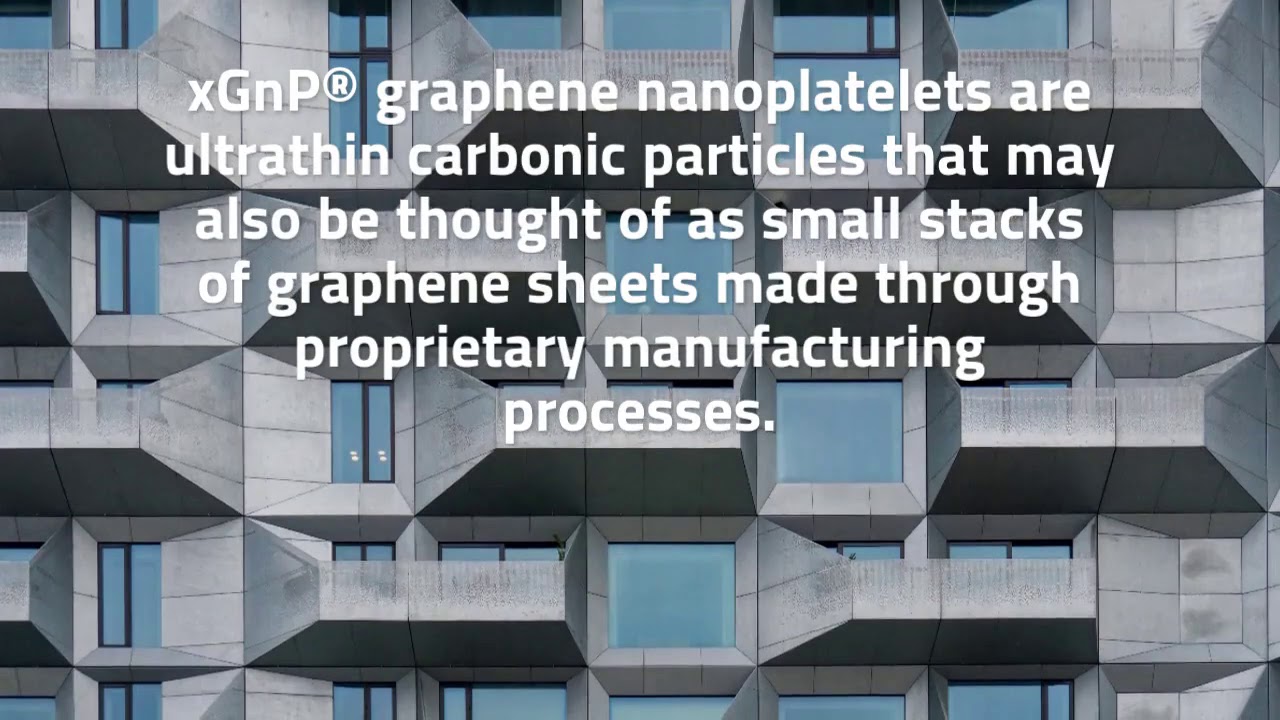 A Graphene Q A 1