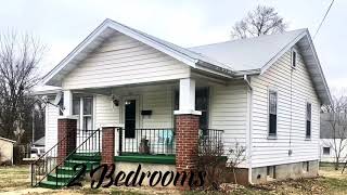 411 Overton Street video tour
