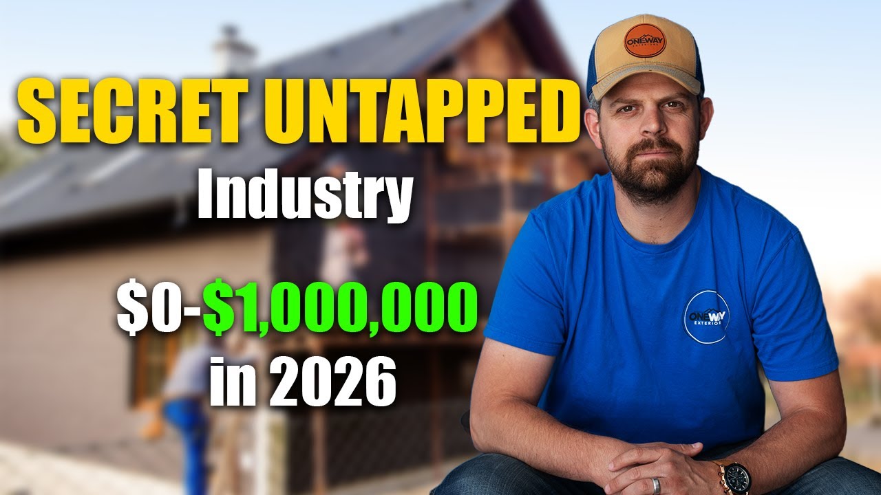 Стоит ли открывать оконный бизнес в 2026 году?