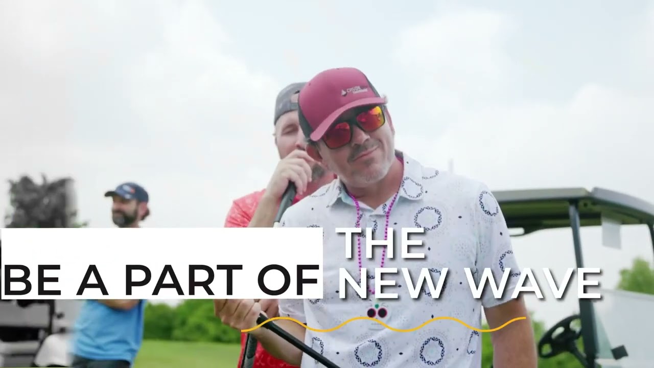 Epic Pittsburgh Golf Games Promo Video