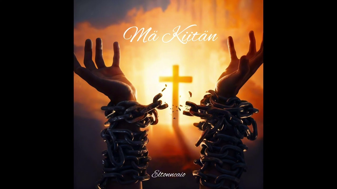Eltonncaio - Mä Kiitän ( Official Audio )
