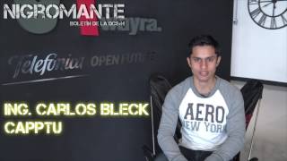 Capptu, una app mexicana de fotografía screenshot 5