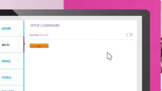 Wifi Channels - Broadband Assist screenshot 3