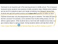 Understanding Claims and Evidence in Writing