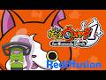 On redécouvre yo kai watch 1! (Rediffusion)
