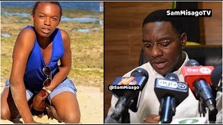 Kwenye List Ya Mashoga, Rc Makonda Awataja Bila Chenga James Delicious Na Wenzake