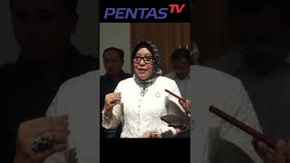 POKJA IV BERGERAK DALAM PROGRAM YANG SAMA UNTUK MENGUATKAN PERAN KADER PKK