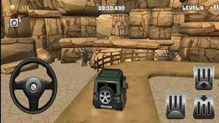 Mountain Climb 4×4 screenshot 3