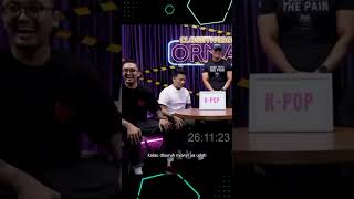 Siulan Maut Rigen Lucu Banget 