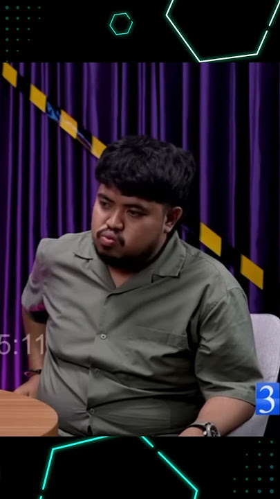 siulan maut rigen lucu banget 😂😂