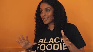 The BLACK FOODIE Guide to Los Angeles!