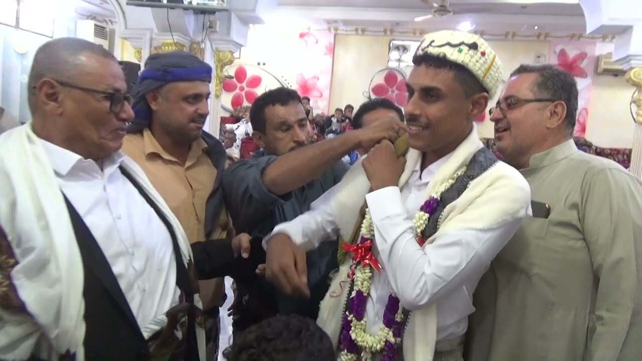 زفة المقيل للعريس عبدالله يوسف منقش الخميس الموافق 16\11\2023