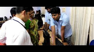 Project Expo 2015-19 Batch