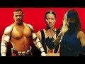 Что стало с актерами игры Mortal Kombat 2