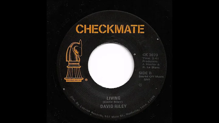 David Riley - Living